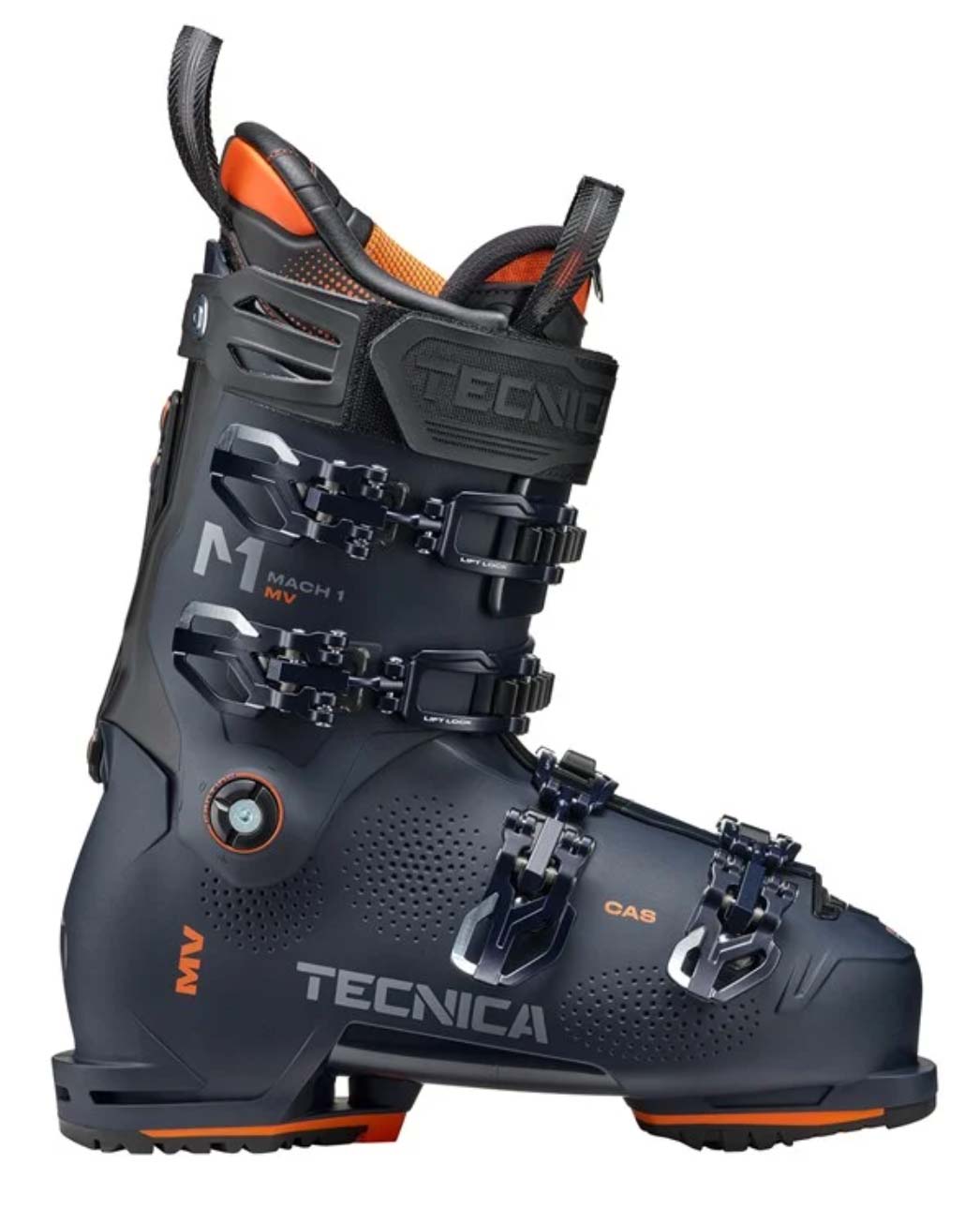 Best Downhill Ski Boots of 20232024 Switchback Travel